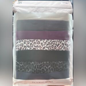 Victoria's Secret Tanga Thong Panty Set XXL